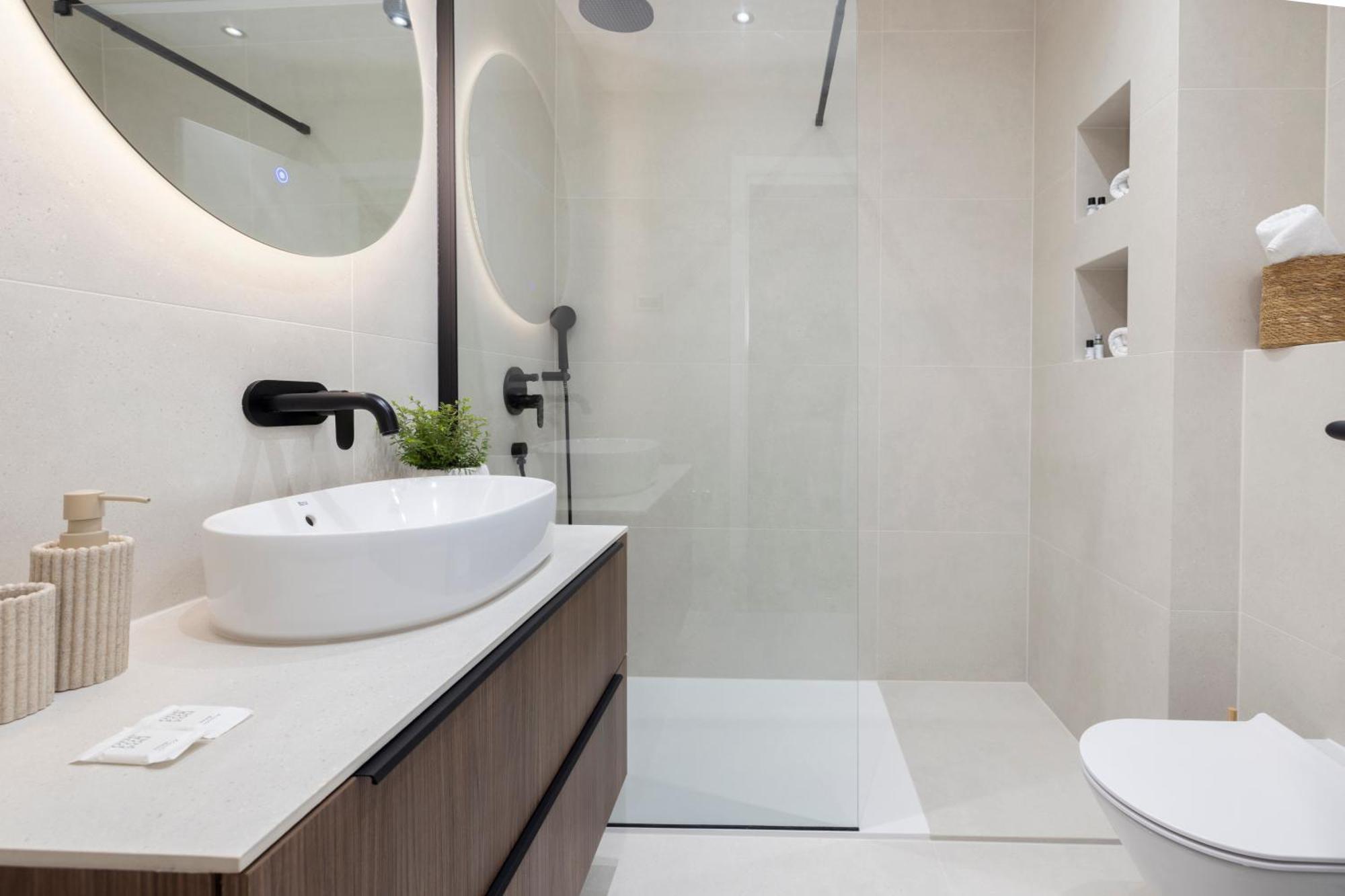 Marica Apartment มาคาร์สกา ภายนอก รูปภาพ