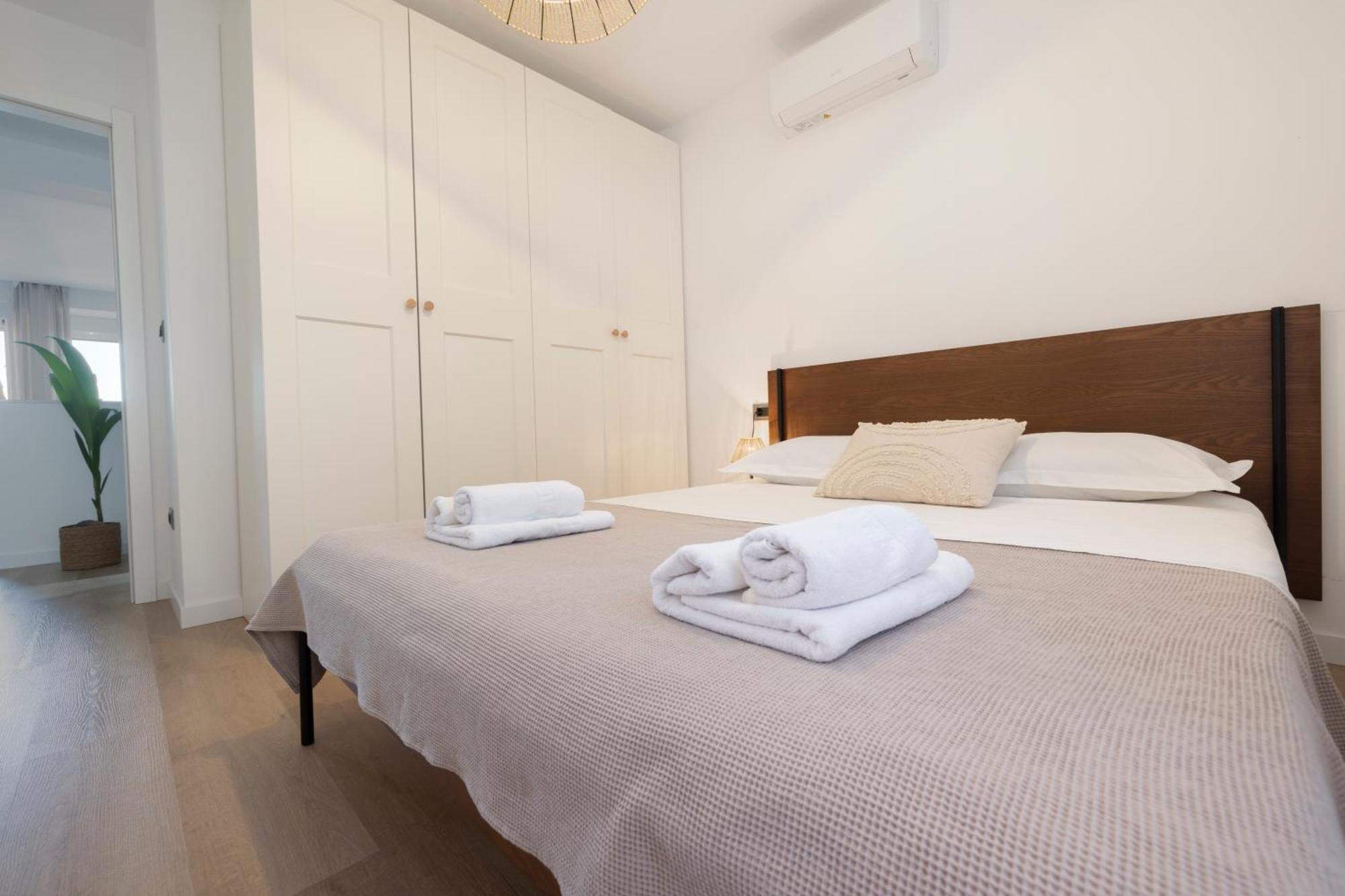 Marica Apartment มาคาร์สกา ภายนอก รูปภาพ