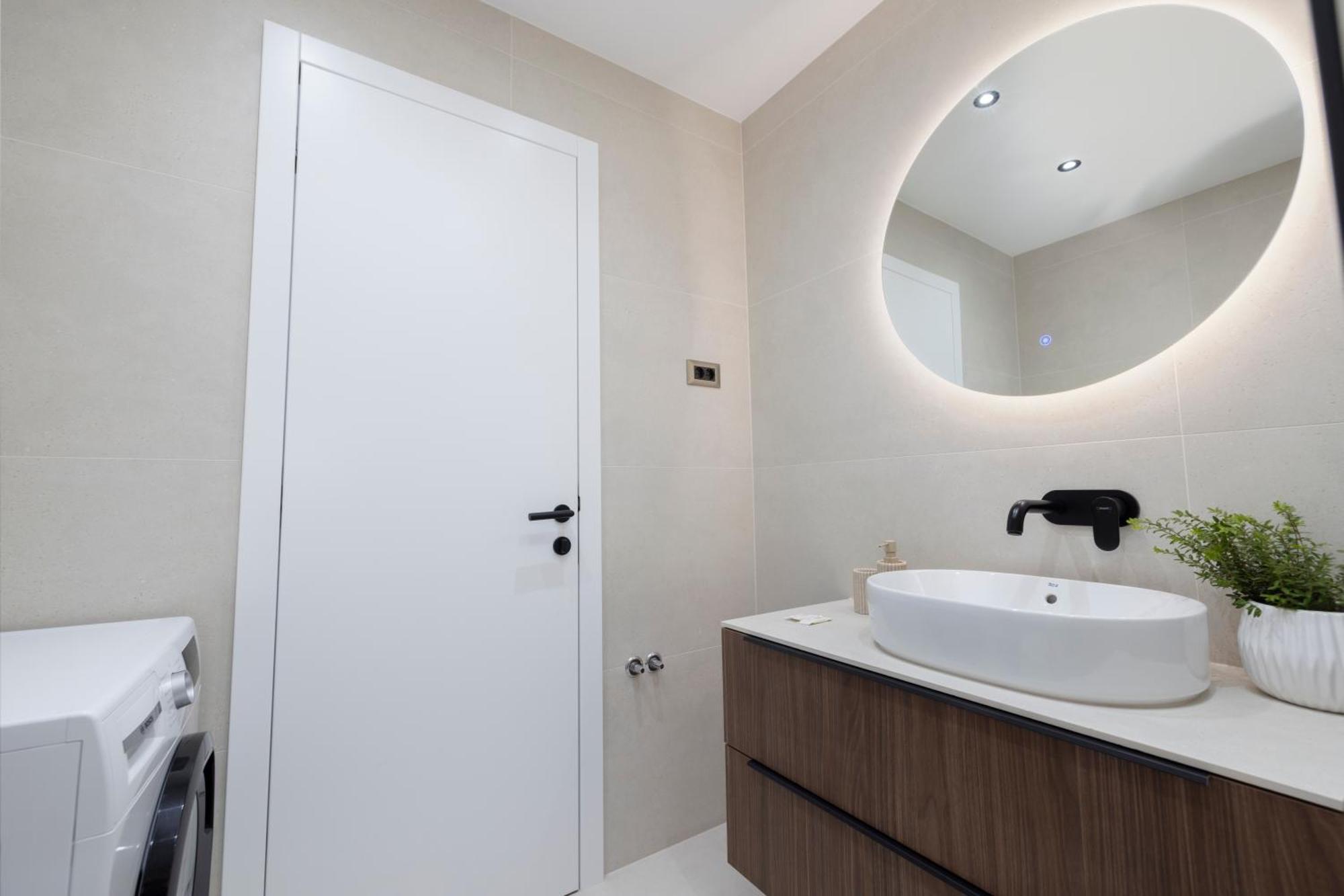 Marica Apartment มาคาร์สกา ภายนอก รูปภาพ